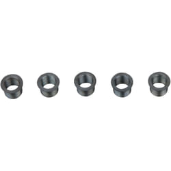 Kstools - ks Tools - Inserts taraudés L=17,5mm, Taraudage= M14x1,25 / Filetage=M16x1,25 (10 pièces) - 150.5087