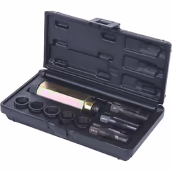 Coffret de réparation pour sondes Lambda THREADfix, 9 pcs M18 x 1,5
