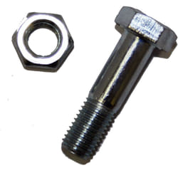 Ks tools 700.1100-8 vis avec écrou, grand
