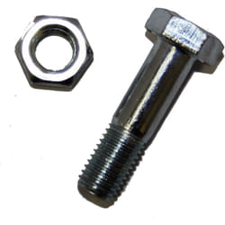 Ecrou et boulon, petit