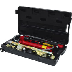 Kstools - Coffret de redressage de carrosserie, 17 pcs