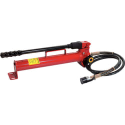 Pièces détachées pour presse à dresser hydraulique 10 t