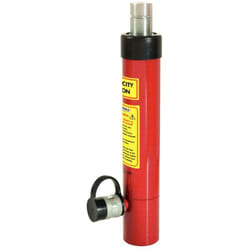 Kstools - ks Tools - Vérin hydraulique 10 t - 160.0177