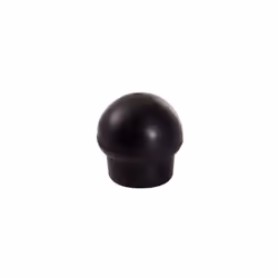 Boule en caoutchouc, Ø 80 mm Poids 660 Taille de l'emballage 1