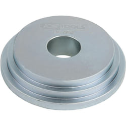Butée étagée, ø 92+81 mm