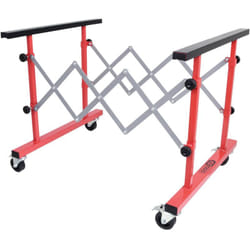 Ks Tools - 500.8100 Chariot télescopique universel, 257-1380 mm