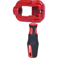 KS Tools 122.1272 Axe, poignée et adaptateur d'outil à mains 190 mm