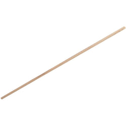 Kstools - Manche en bois Manche balai et raclette - 1300 x 24 mm