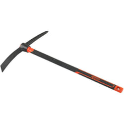 Kstools - Pioches de terrassier à oeil rond Tri-matière - 3,3 Kg