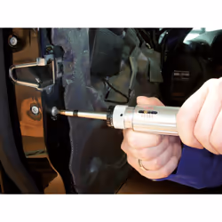 Tournevis dynamométriques KS TOOLS - Avec vernier - 1/4 pouce - 157 mm - 516.3225 - Vue supplémentaire 4