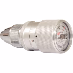 KS Tools 516.3315, Chrome, 6,5 mm, 1 pièce(s), Acier, DIN EN ISO 6789-1:2017, 290 g