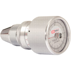 KS Tools 516.3435 accessoire de clé dynamométrique Chrome 8,5 mm 1 pièce(s)