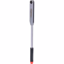 KS TOOLS 3/8 Clés dynamometriques à déclenchement court avec carré traversant, 12-68 Nm - 516.3520