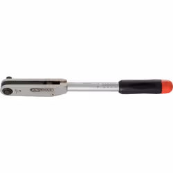 KS Tools 516.3525, Ft-lb, In-lb, Kg-m, Nm, Mécanique, 1/2", 12 - 68 N·m, 480 mm