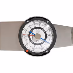 KS Tools 516.3620 clé dynamométrique Ft-lb, Nm