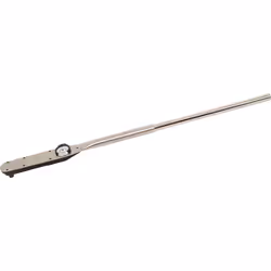 KS Tools 516.3645, Ft-lb, Nm, Mécanique, 3/4", 96 - 480 N·m, 675 mm, 3,2 kg