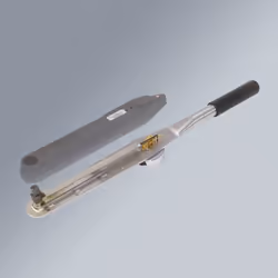 KS Tools 516.3645 clé dynamométrique Ft-lb, Nm