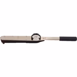 KS Tools 516.3660, Ft-lb, Nm, Mécanique, 560 - 2800 N·m, 3200 mm, 21 kg