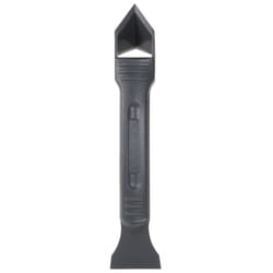 Grattoir à silicone
