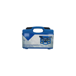 Kit d'extracteurs; KS TOOLS; Matière plastique