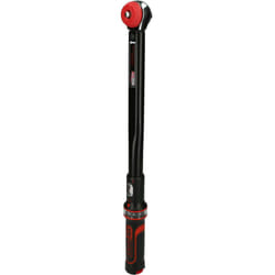 Ks Tools - Clé dynamométrique ERGOTORQUEprécision® 3/4'', 150-750 Nm - 516.1493