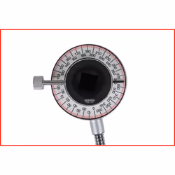 KS TOOLS Cadran de mesure, aimant  ( 516.1195 )