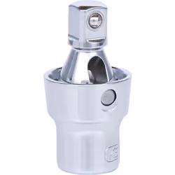 Kstools - 1/4 Cardan à bille Power CHROMEplus - Vue supplémentaire 8