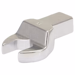 KS Tools 516.2238, Article unique, Adaptateur pour extrémité ouverte, Acier, Chrome, 38 mm, 275 g