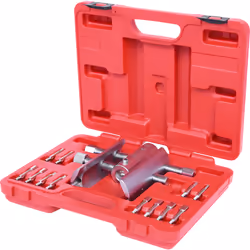 Kstools - Jeu d'outils pour écrou de moyeu pl, 13 pcs - Vue supplémentaire 2