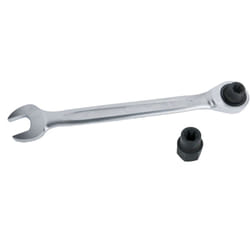 Kstools - ks Tools - Clé mixte avec douille pour étriers de freins man, 3 pcs - 450.0360