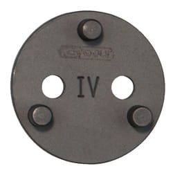 Kstools - Adaptateur pour piston iveco du coffret 450.0365 0