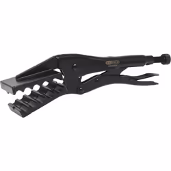 Pour le maintien des tubes PVC Gain de temps et d'argent Idéale pour les endroits difficiles d'accès Utilisable dans de nombr ...