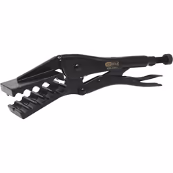 Pour le maintien des tubes PVC Gain de temps et d'argent Idéale pour les endroits difficiles d'accès Utilisable dans de nombr ...