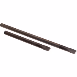 KS Tools 450.0025 burin Assortiment de ciseaux