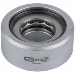Adaptateur avec bague de pression Poids 160 Taille de l'emballage 1