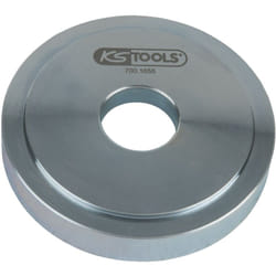 Ks Tools - Platine étagée ø 74 mm, pour le montage - 700.1655