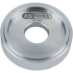 Kstools - ks Tools - Pièce de pression avec bord pour le démontage - 700.1658