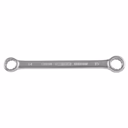 KS Tools 920.0422, Sulfate de chondroïtine, Chrome, 22,24 mm, 1 pièce(s), 233 mm, 35,5 mm