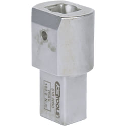 Kstools - 14x18mm Adaptateur à emmancher à 9x12mm