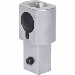 Kstools - 14x18mm Adaptateur à emmancher à 9x12mm