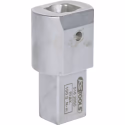 Kstools - 14x18mm Adaptateur à emmancher à 9x12mm - Vue supplémentaire 4