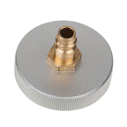 Kstools - Adaptateur baïonnette b 35 pour purgeur de frein