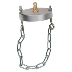 Kstools - Adaptateur universel de manchon de purge avec chaîne pour purge de frein