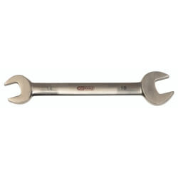KS Tools 965.0107 Clé à fourche TITANplus 6x7mm