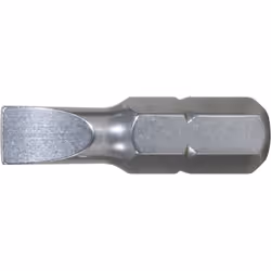 Fente Avec entraînement 6 pans selon DIN 3126 / ISO 1173 - C 6,3 Pour une utilisation manuelle ou avec visseuse Idéal pour le ...