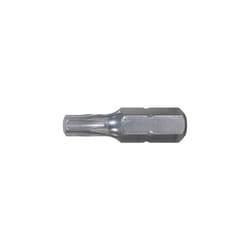 Ks tools 910.2319 9102319 embout torx t 20 acier inoxydable V2A inoxydable c 6.3 1 pc(s)