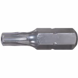 Torx percé Avec entraînement 6 pans selon DIN 3126 / ISO 1173 - C 6,3 Pour une utilisation manuelle ou avec visseuse Idéal po ...