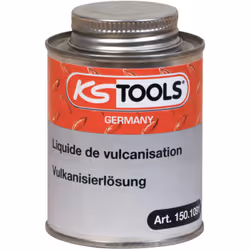 KS TOOLS - Solution vulcanisante pour pneu - 1501091 - Ce produit de marque KSTOOLS est neuf. - Ce produit de marque KSTOOLS  ...