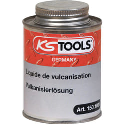 Kstools - ks tools - Solution vulcanisante pour pneu - 1501091 - Ce produit de marque est neuf.