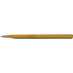 KS Tools 162.0239 Burin de maçonnerie Ciseau de maçon